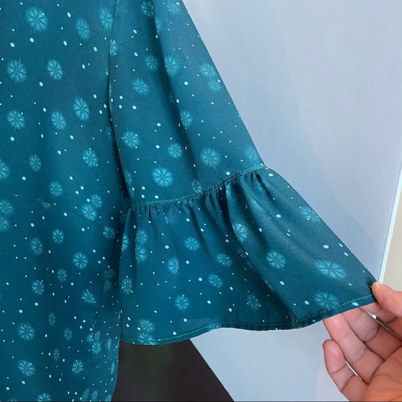 Empire waist top - Picture 4 of 6